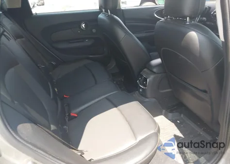 2016 Mini Clubman Cooper из США, поврежденный, VIN WMWLN5C55G2B28042